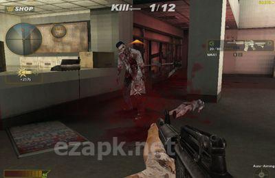 Dead Rage: Prologue Plus