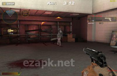 Dead Rage: Prologue Plus