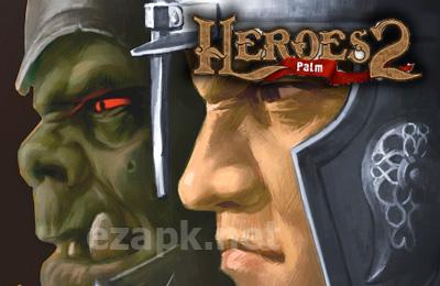 Palm Heroes 2 Deluxe