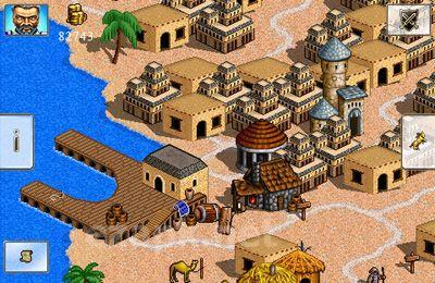 Palm Heroes 2 Deluxe