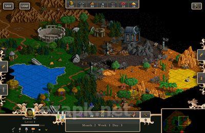 Palm Heroes 2 Deluxe