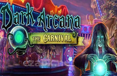Dark Arcana: The Carnival