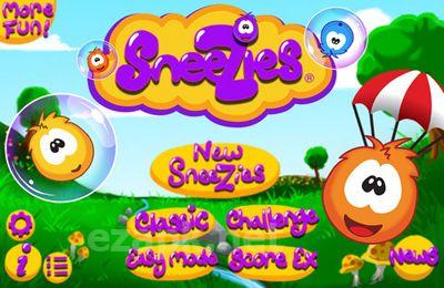 Sneezies