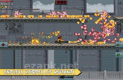Mutants