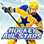 Hockey all stars