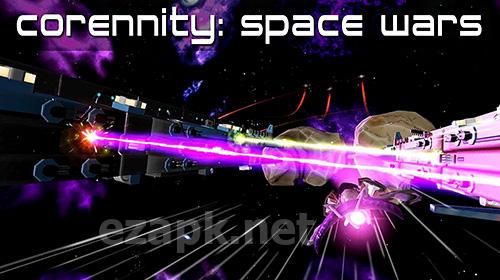 Corennity: Space wars
