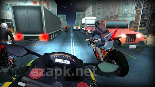 Bike rider 2019