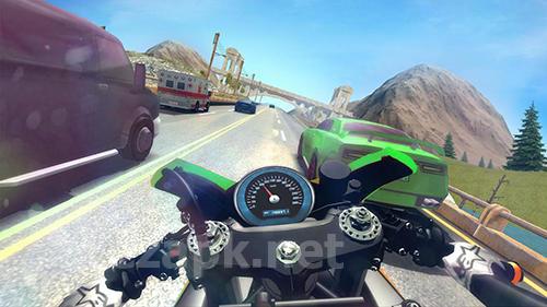 Bike rider 2019