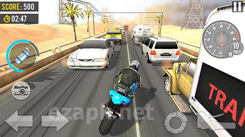 Bike rider 2019