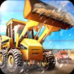 Loader and dump truck hill sim 2