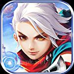 Magic sword: Storm strikes