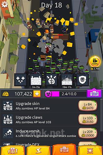 The zombinizer