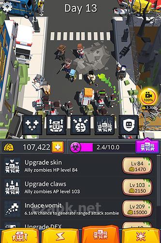 The zombinizer