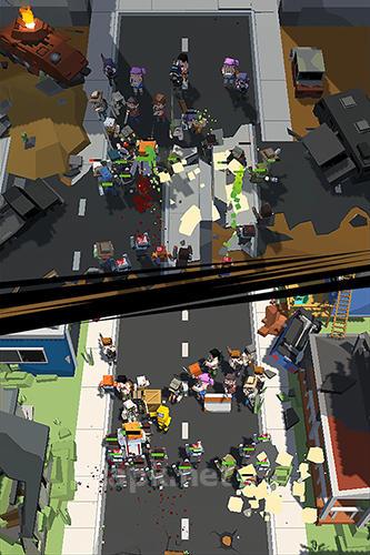 The zombinizer