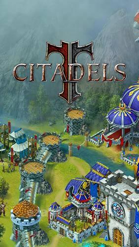 Citadels