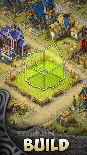 Citadels