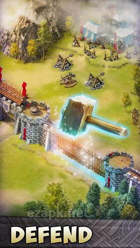 Citadels