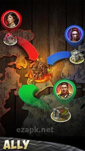 Citadels