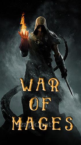 War of mages