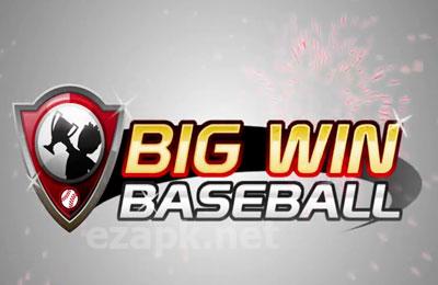 Big Win Baseball
