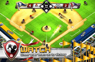 Big Win Baseball