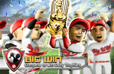 Big Win Baseball