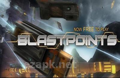 BlastPoints