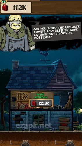 Final fortress: Idle survival