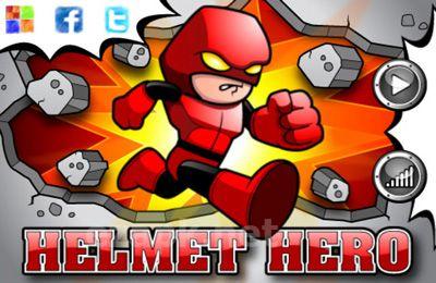 Helmet Hero: Head Trauma
