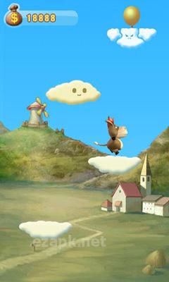 Donkey Jump