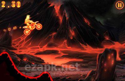 Hell Rider