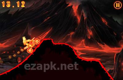 Hell Rider