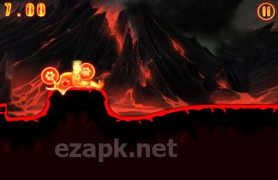 Hell Rider