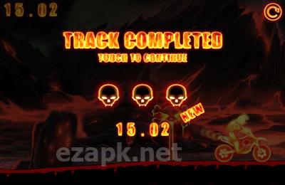 Hell Rider