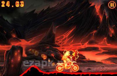 Hell Rider