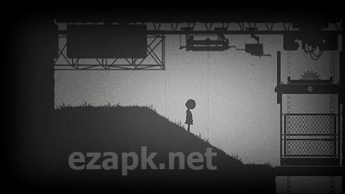 Miriam: The escape