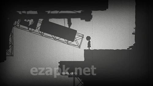 Miriam: The escape