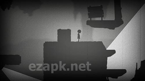 Miriam: The escape