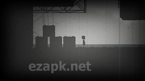 Miriam: The escape