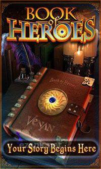 Book of Heroes