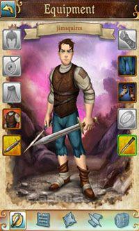 Book of Heroes