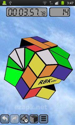 RBKube