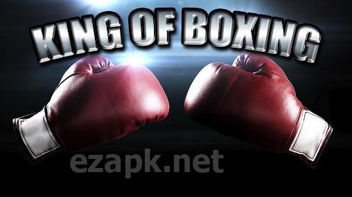 King of boxing 3D