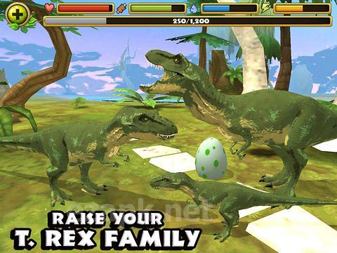 Jurassic life