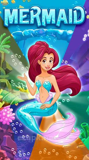 Mermaid: Match 3