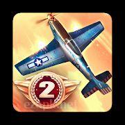 Sky gamblers: Storm raiders 2