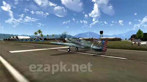 Sky gamblers: Storm raiders 2
