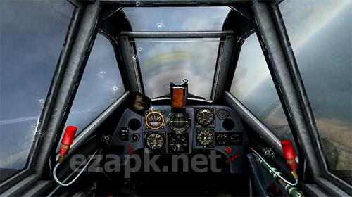 Sky gamblers: Storm raiders 2