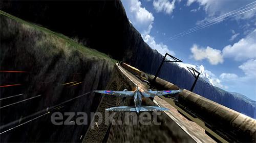 Sky gamblers: Storm raiders 2