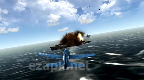 Sky gamblers: Storm raiders 2